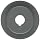 TB Woods 2AK3034 FHP Bored-To-Size, 3.05" Outside Body Diameter, 0.75" Bore Diameter V-Belt Sheave
