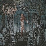 Graveward by Sigh (2015-04-21)【並行輸入品】