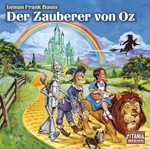 Der Zauberer Von Oz