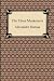 The Three Musketeers by Alexandre Dumas