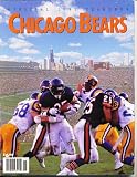 1991 Chicago Bears Official Team Yearbook