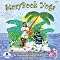 Kids yoga books and music