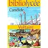 Bibliolyc�e : Candide ou l'optimisme