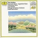 Eigenschaften Daniel Barenboim  / Moldau / Ungarische Tänze / Slawische Tänze