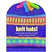 Knit Hats!: 15 Cool Patterns to Keep You Warm (Knit)