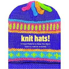 Knit Hats!