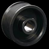 2.8 Cpbra Upper Pulley 2003-2004 Mustang Cobra
