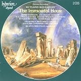 Rutland Boughton: The Immortal Hour, A Music Drama