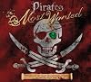 Pirates most wanted
