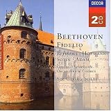 Search : Beethoven: Fidelio
