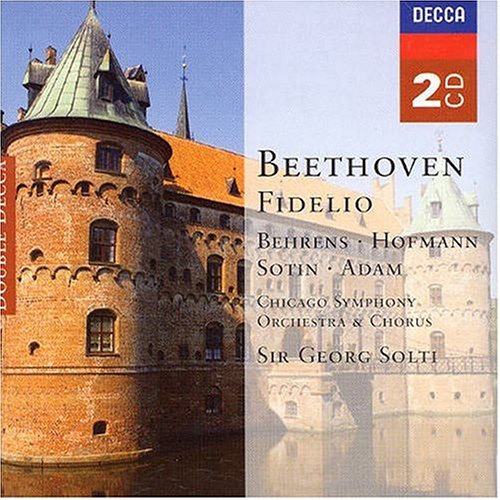 CD-Charts  Search : Beethoven: Fidelio