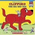 Clifford The Big Red Dog (Read with Clifford)