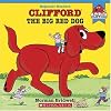 Clifford The Big Red Dog (Read with Clifford)