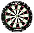 Nodor SupaBull2 Bristle Dartboard