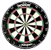Nodor SupaBull2 Bristle Dartboard
