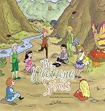 The nature spirits