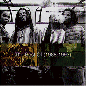 Best of (1988-1993)