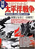 図解ひと目でわかる!太平洋戦争―何のための、どんな戦争だったのか! (歴史群像シリーズ)