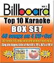 Billboard Top 10 Karaoke, Vol. 2