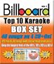 Billboard Top 10 Karaoke, Vol. 2