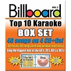 Billboard Top 10 Karaoke, Vol. 2 by  Karaoke 