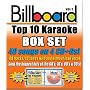 Billboard Top 10 Karaoke, Vol. 2