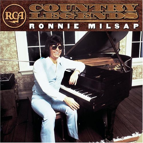 RONNIE MILSAP - Where Love Goes When It Dies Lyrics - Zortam Music