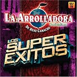 La Arrolladora Banda El Limón - Los Super Exitos