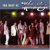 The Best of Midnight Star