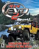 4 X 4 Evolution 2
