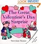 The Great Valentine's Day Surprise (Lift-the-Flap Book)