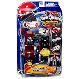 Power Rangers Operation Overdrive Mega Power Ranger Vehicle & Figure Set - TransMax Vehicle Set F