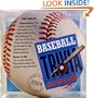 Baseball Trivia Page-A-Day Die-Cut Calendar 2009 (Page a Day Die Cut Calendars)