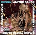 I Am The Dance Commander + I Command You To Dance: The Remix Album
