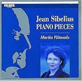 Jean Sibelius: Piano Pieces