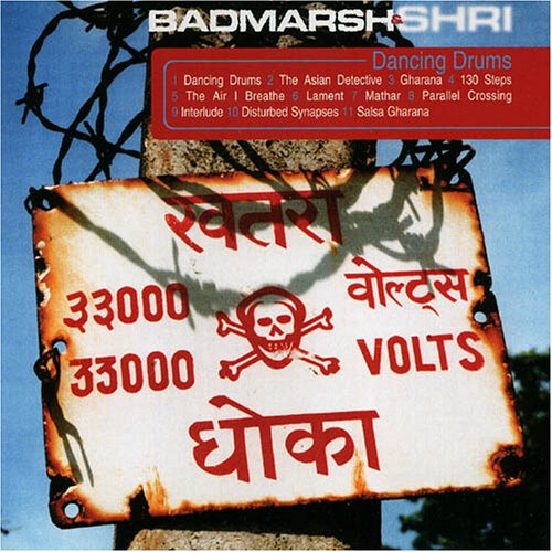 CD-Charts  Music : Dancing Drums