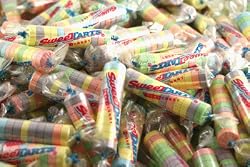 SweeTarts Twists 30Lb Bulk