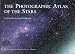 Books : The Photographic Atlas of the Stars (UK edition)