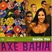 Search : Axe Bahia: Banda Eva