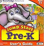 Jump Start Pre-K