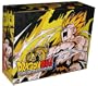 Dragonball CCG Warriors Return Booster BOX (24ct)