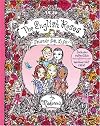 Friends for Life! #1: Book and Purse (The English Roses)