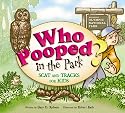 Who Pooped in the Park? Olympic National Park