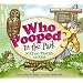 Who Pooped in the Park? Entering Olympic National Park: Scat and Tracks for Kids