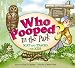 Who Pooped in the Park? Entering Olympic National Park: Scat and Tracks for Kids