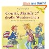 Conni, Mandy und das gro�e Wiedersehen (2 CDs)