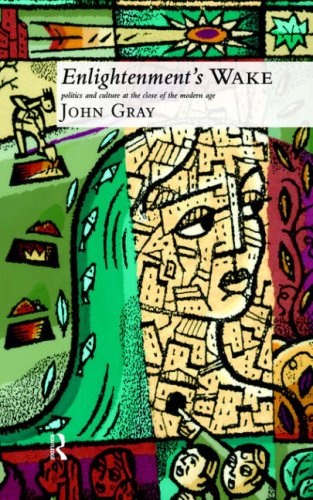 John Gray