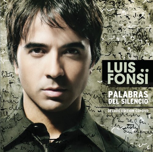 CD-Charts  Music : Palabras del Silencio CD/DVD