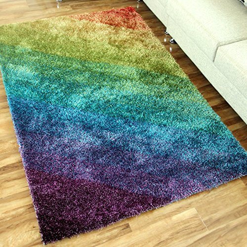 Rainbow Themed Bedroom Decor A Happy Place Funk This House