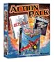 Microsoft Games Action Adventure Pack